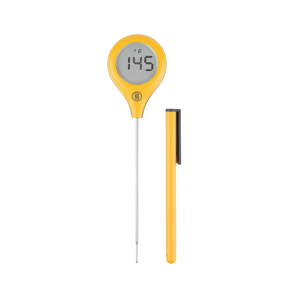 ThermoPop 2 | Yellow