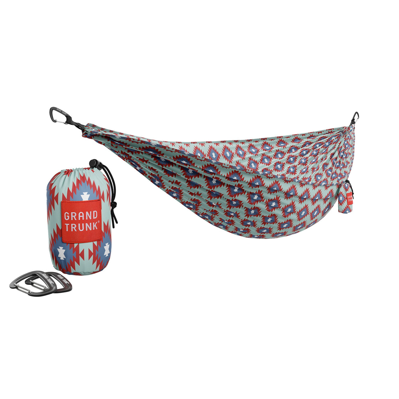 Trunktech Print Hammock | Vista
