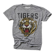 Tigers Tee - Domestic Domestic