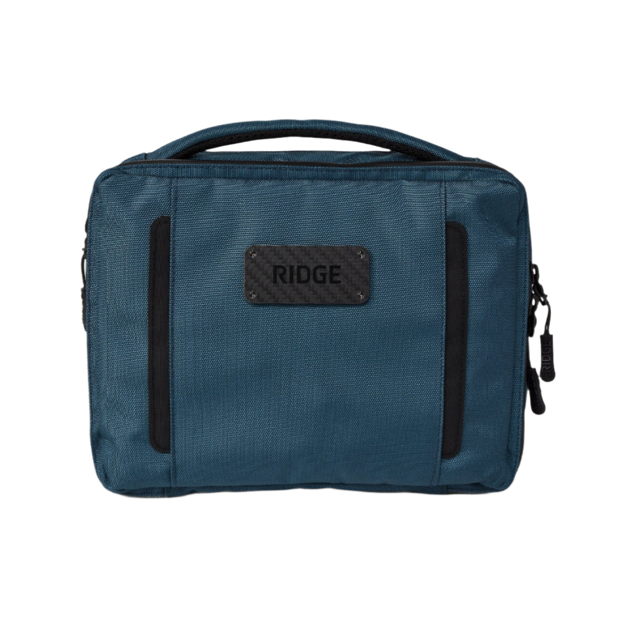 Ridge Toiletry Kit | Alpine Navy