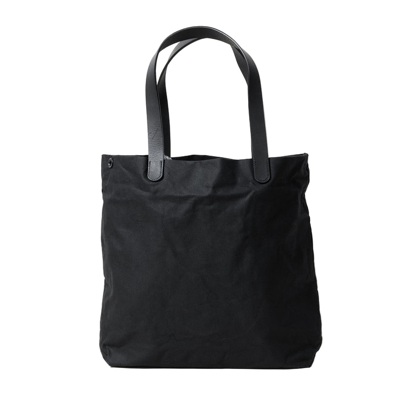 Simple Tote | Onyx