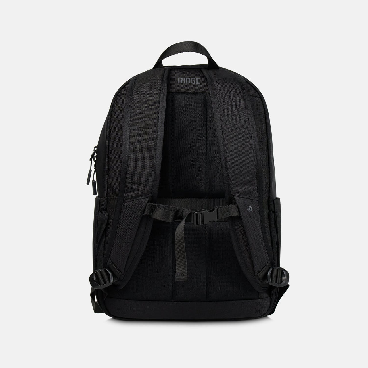 Commuter Backpack 18L | Royal Black