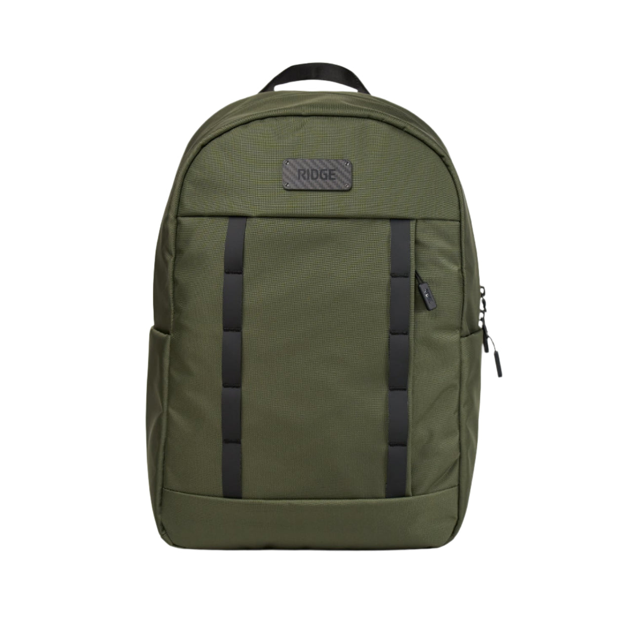 Commuter Backpack 18L | Matte Olive