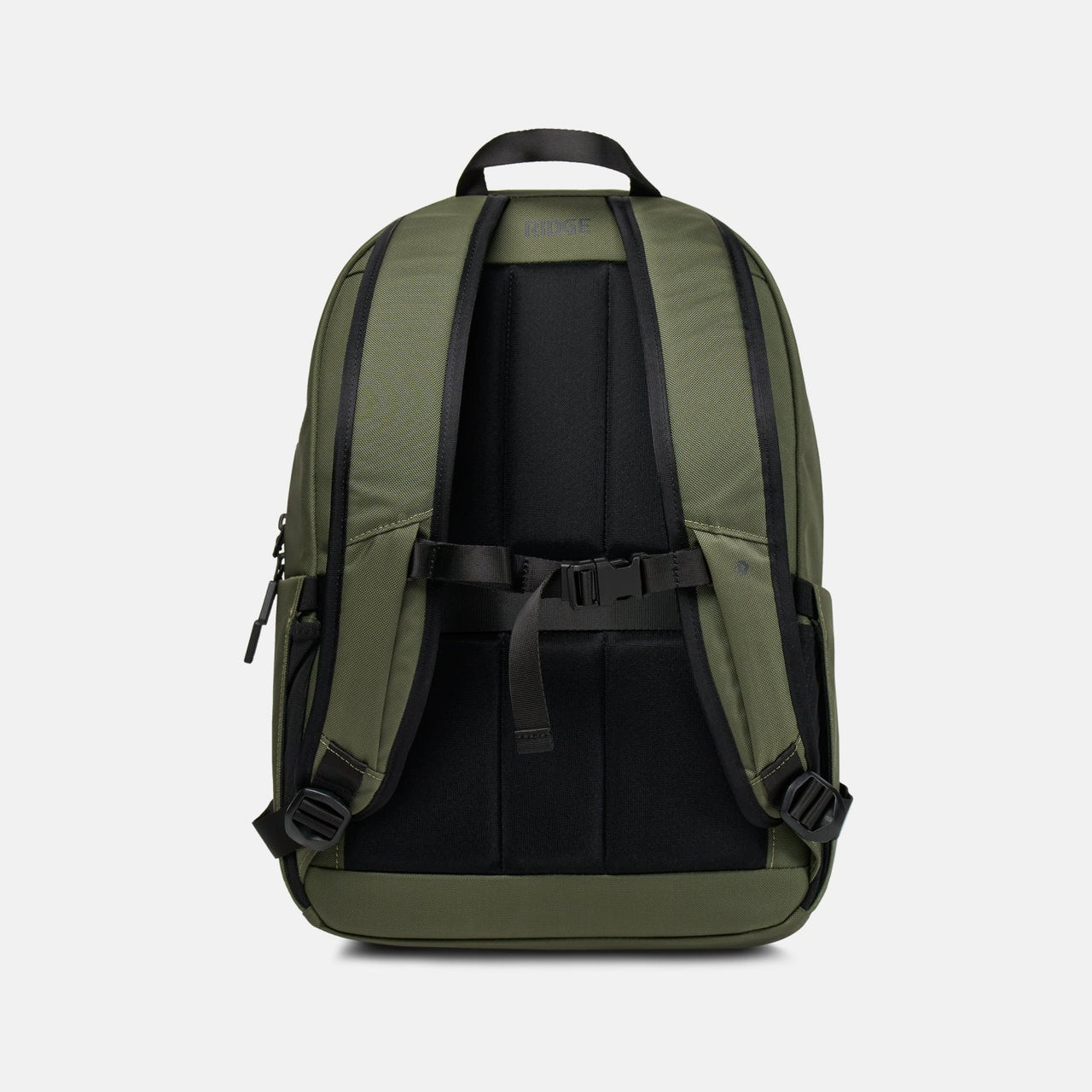 Commuter Backpack 18L | Matte Olive