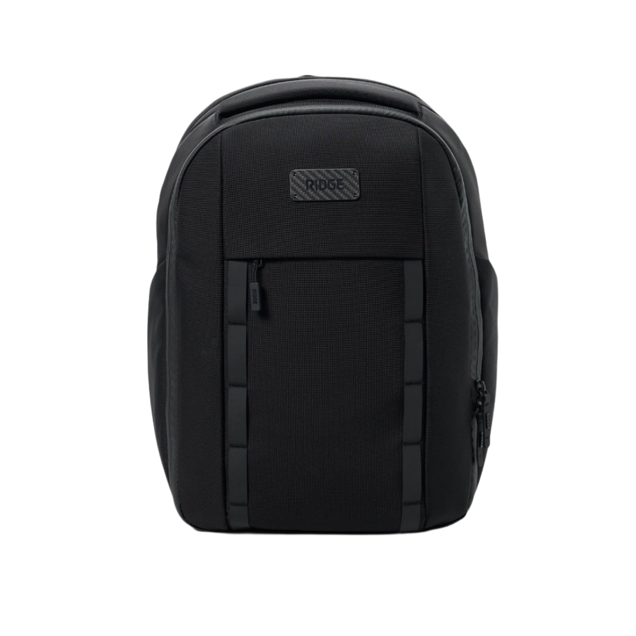 Commuter Backpack Pro | Royal Black