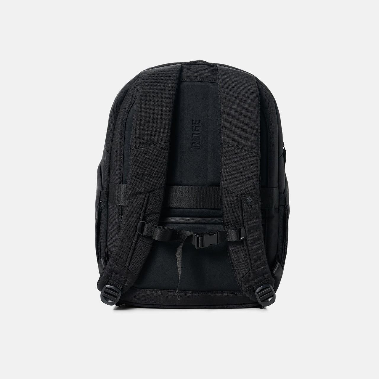 Commuter Backpack Pro | Royal Black