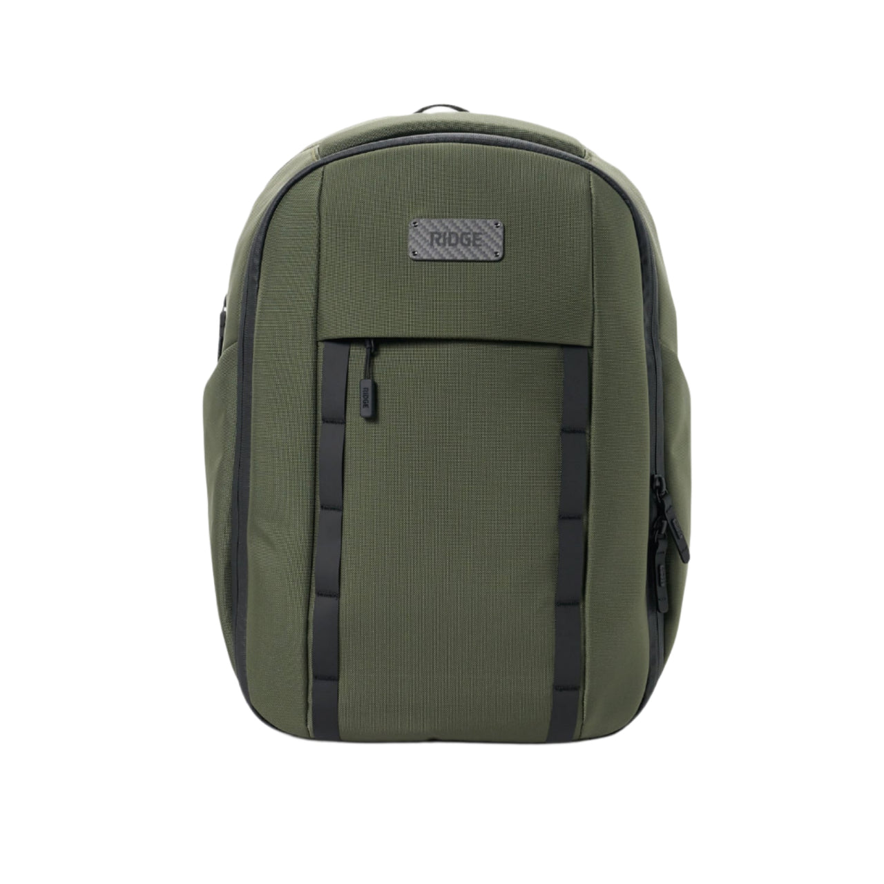 Commuter Backpack Pro | Matte Olive