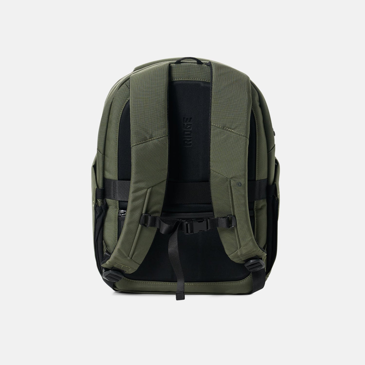 Commuter Backpack Pro | Matte Olive