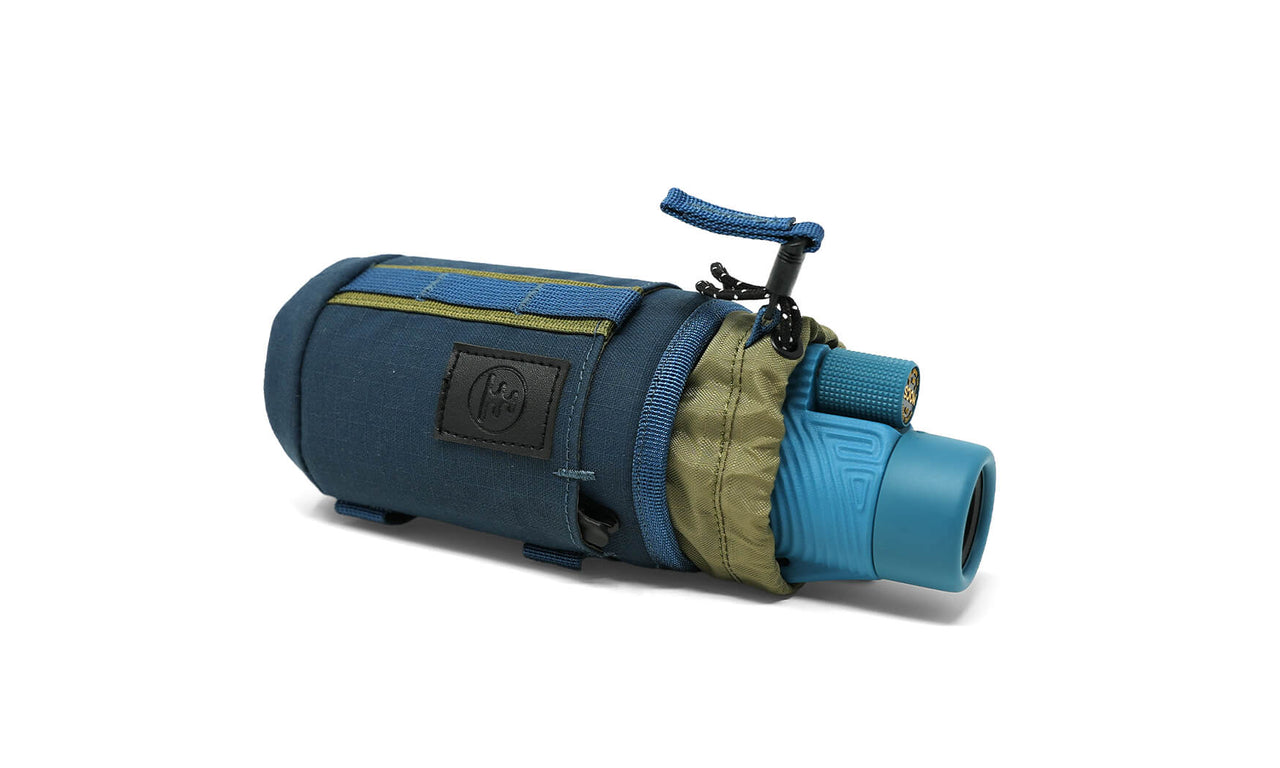 Tube Caddy | Harbor Blue