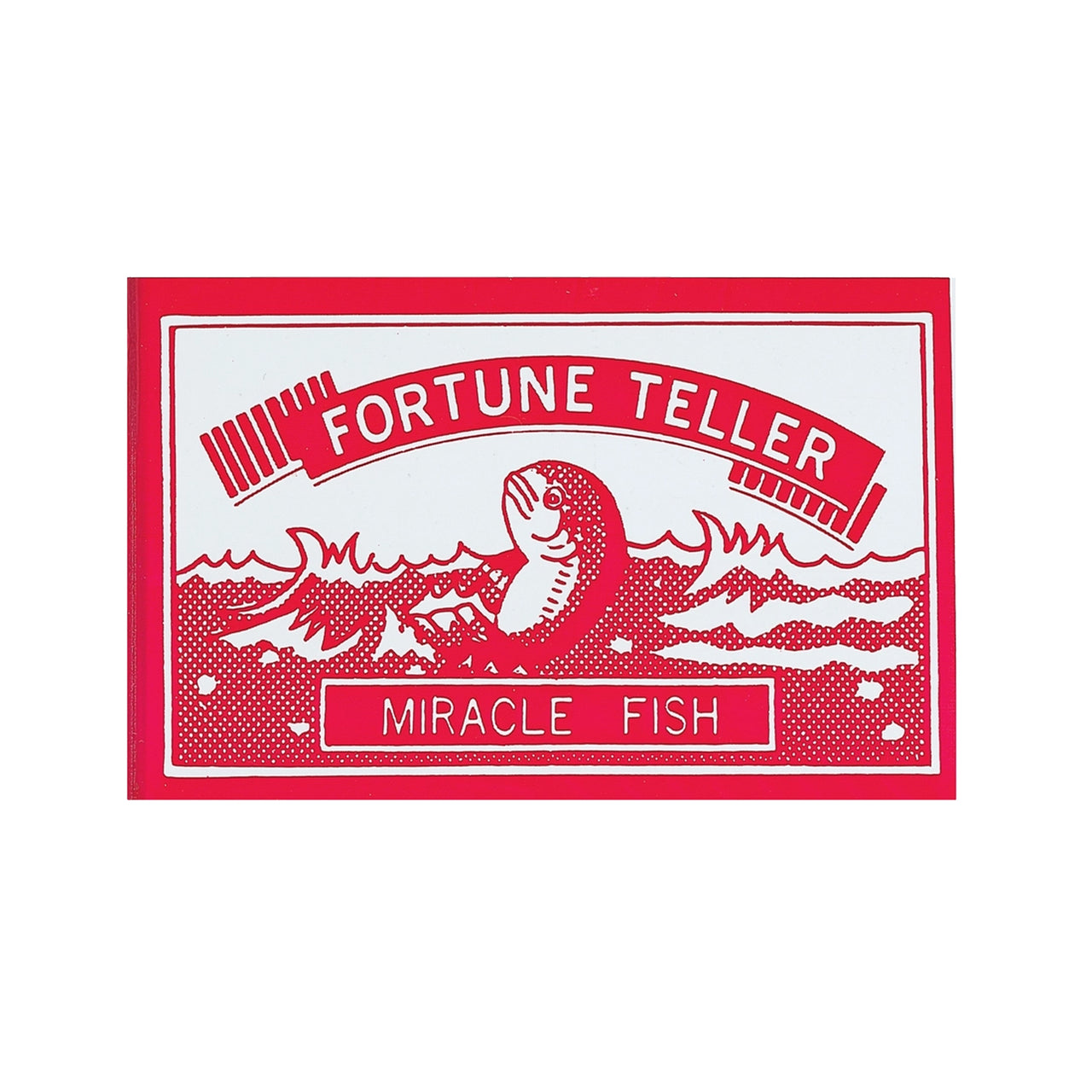 Fortune Fish