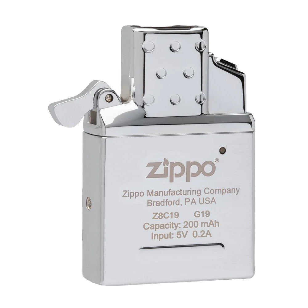 Zippo Arc Lighter Insert - Domestic Domestic