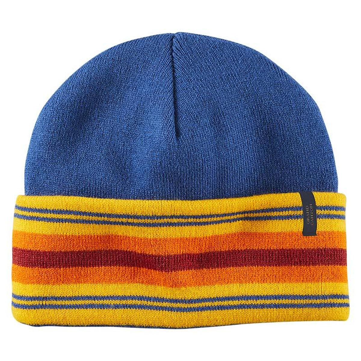 National Park Stripe Beanie | Grand Canyon - Domestic Domestic