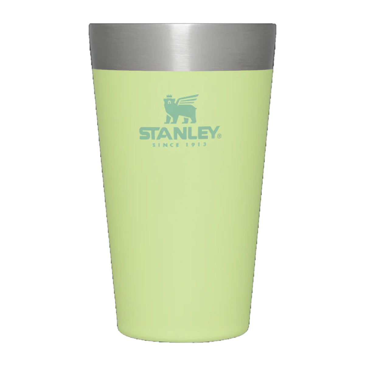 Stay Chill Stacking Pint 16 oz. | Citron