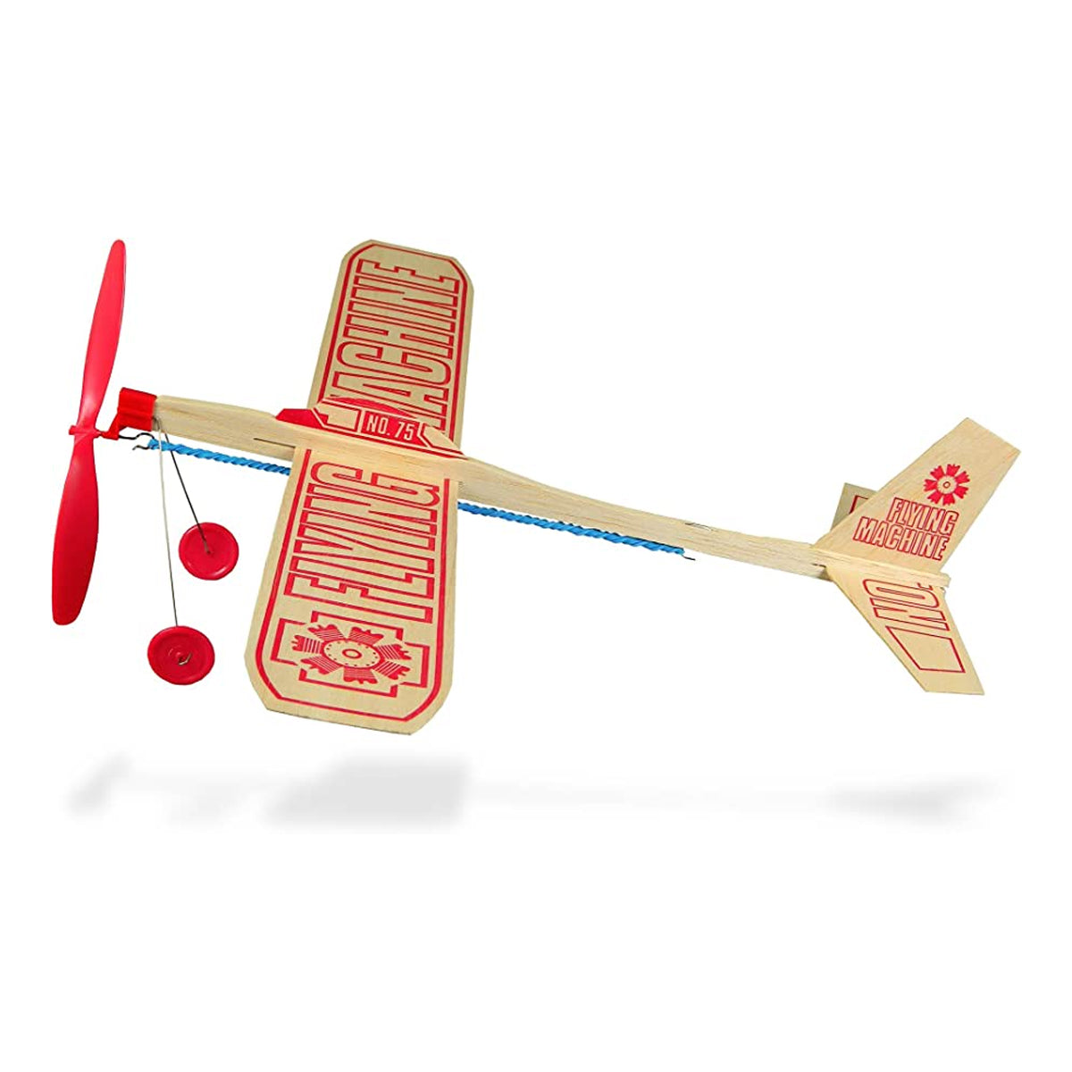 Flying Machine Airplane