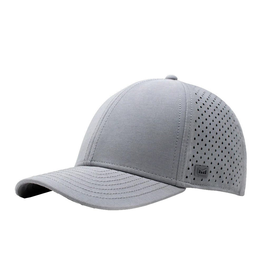 A-Game Hydro Hat | Heather Gray