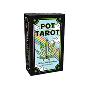 Pot Tarot - Domestic Domestic