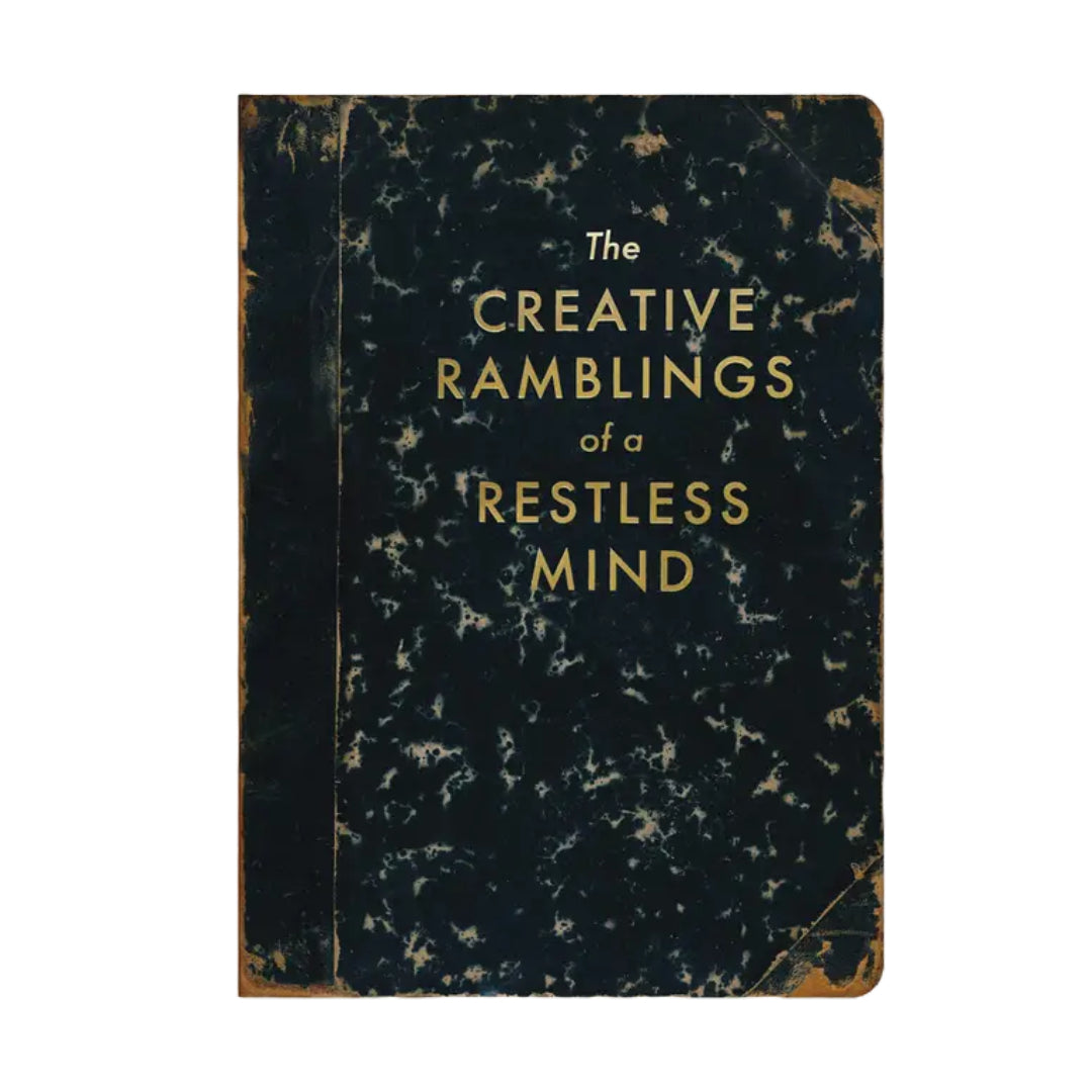 Creative Ramblings Journal