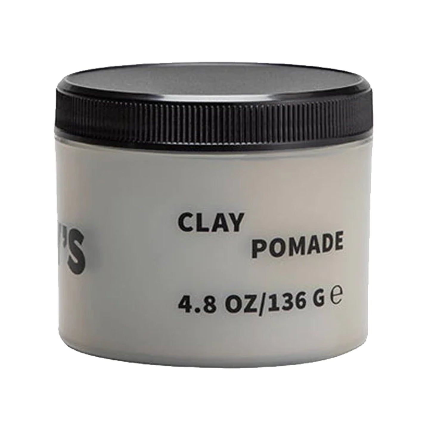 Rudy's Clay Pomade