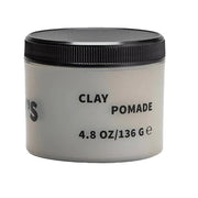 Clay Pomade - Domestic Domestic