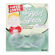 Sippin' Specs - Domestic Domestic