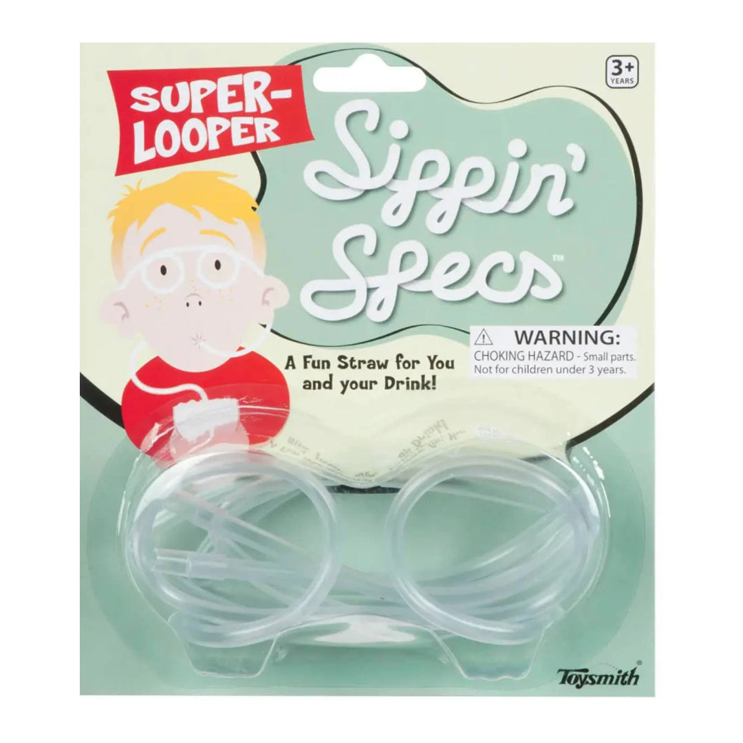 Sippin' Specs - Domestic Domestic