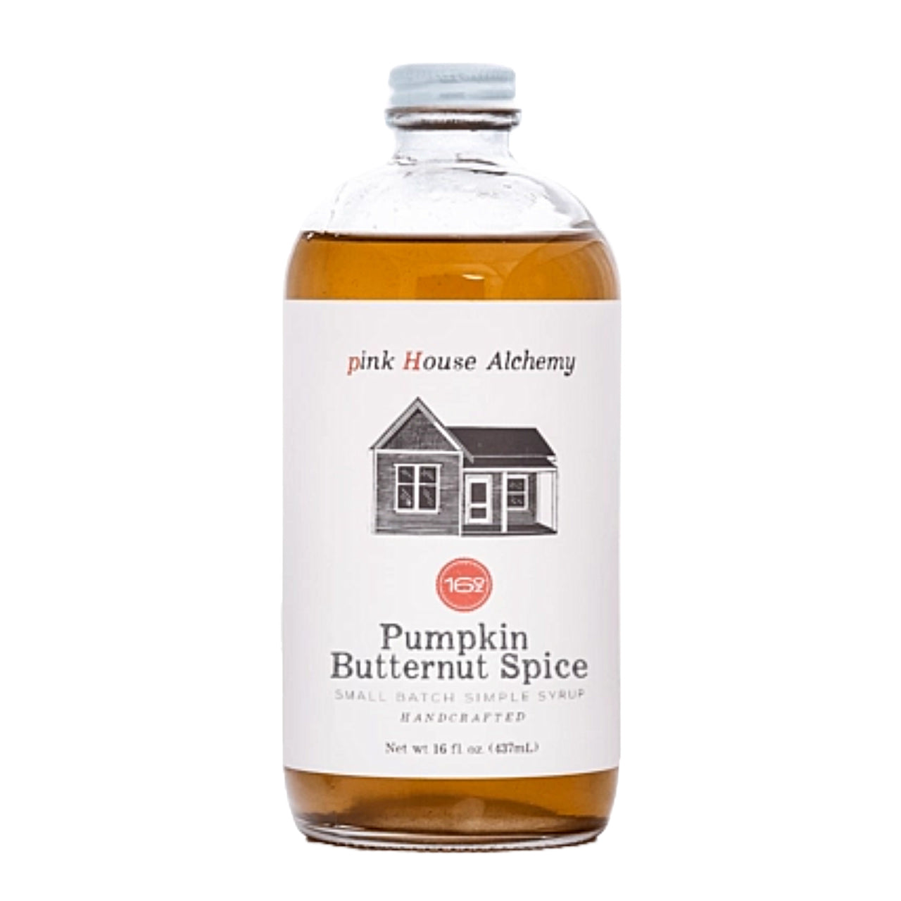 Pumpkin Butternut Spice