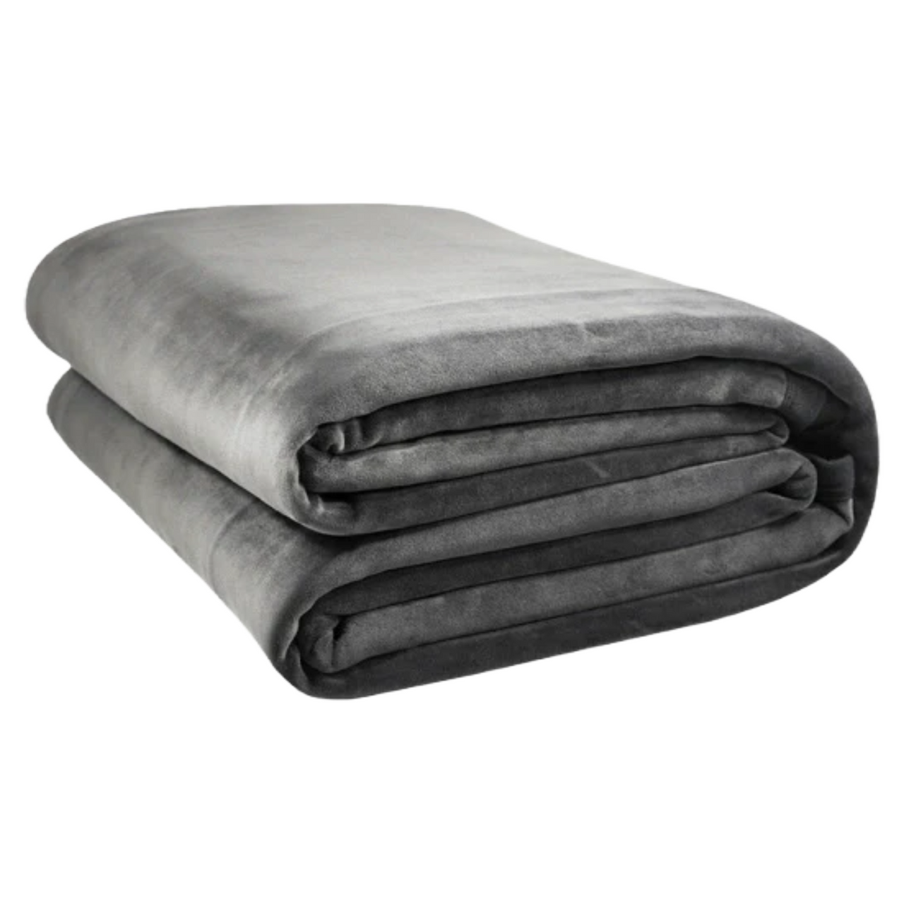 Original Stretch Blanket | Light Grey