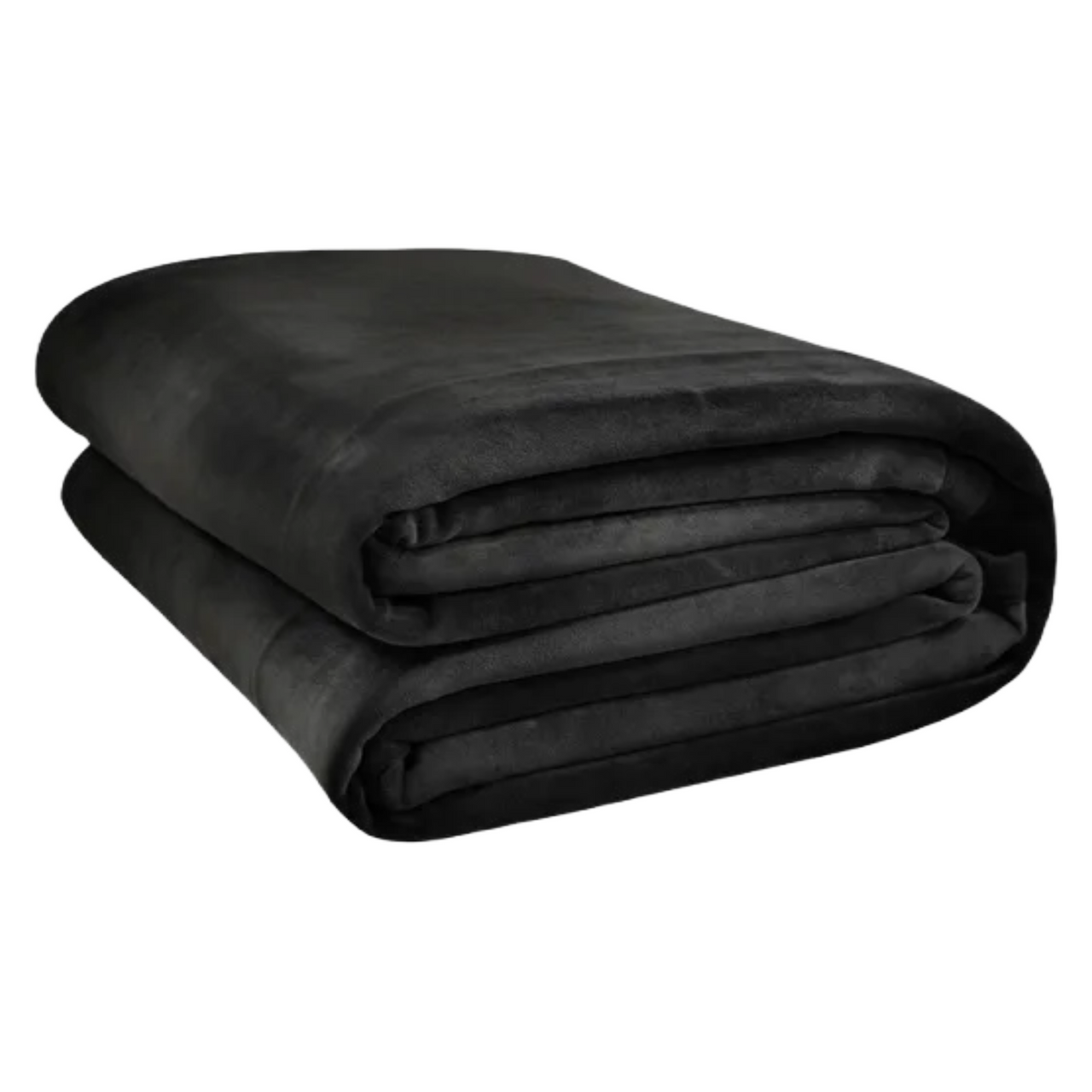 Original Stretch Blanket | Black