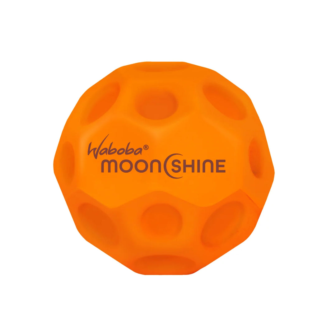 Moon Shine Ball - Domestic Domestic