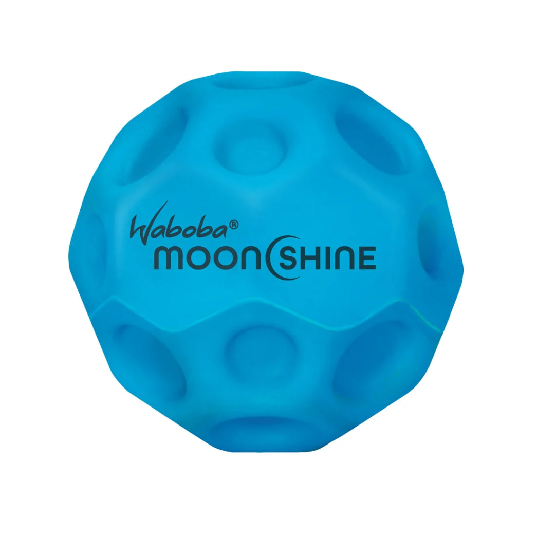 Moon Shine Ball - Domestic Domestic
