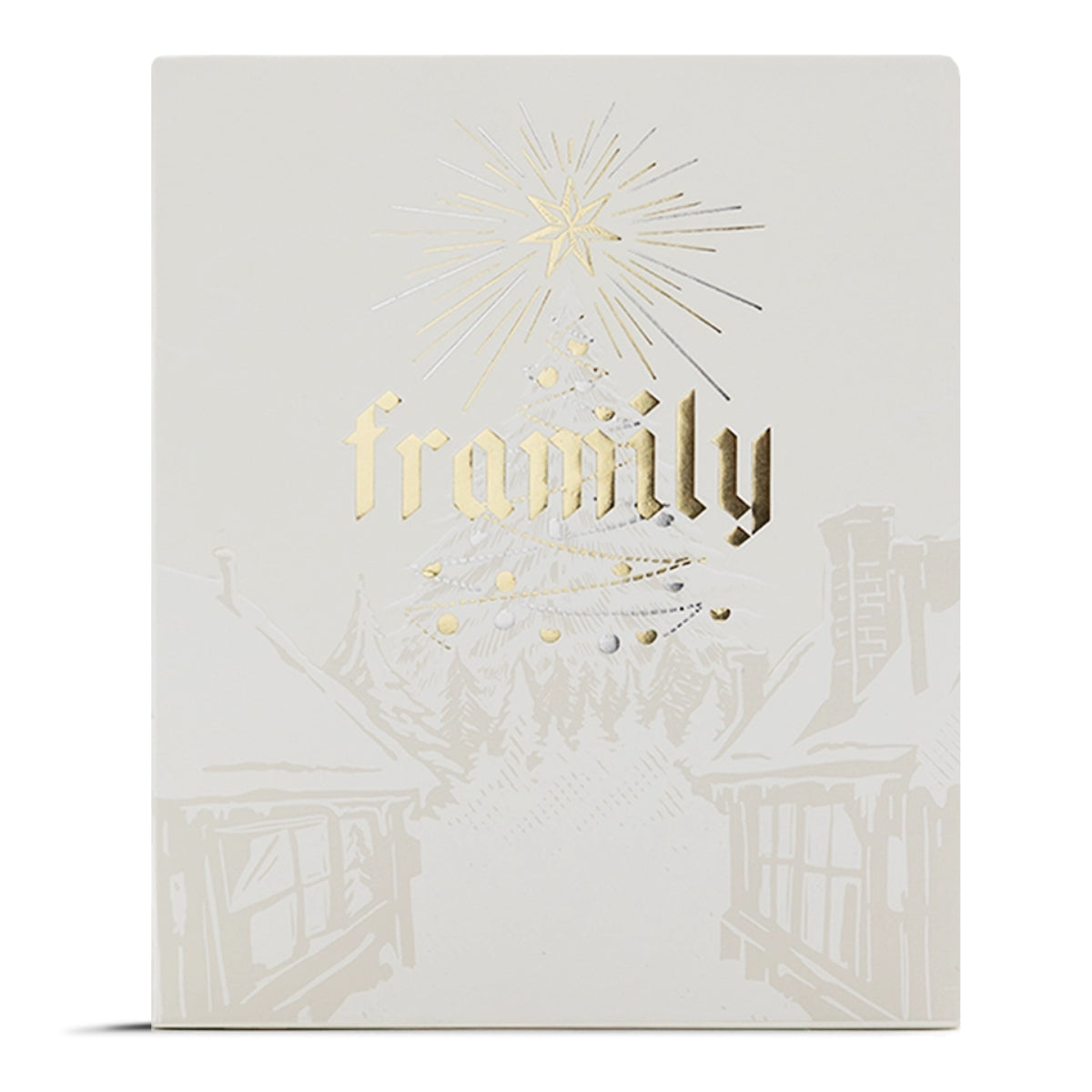Framily Coffee - Domestic Domestic