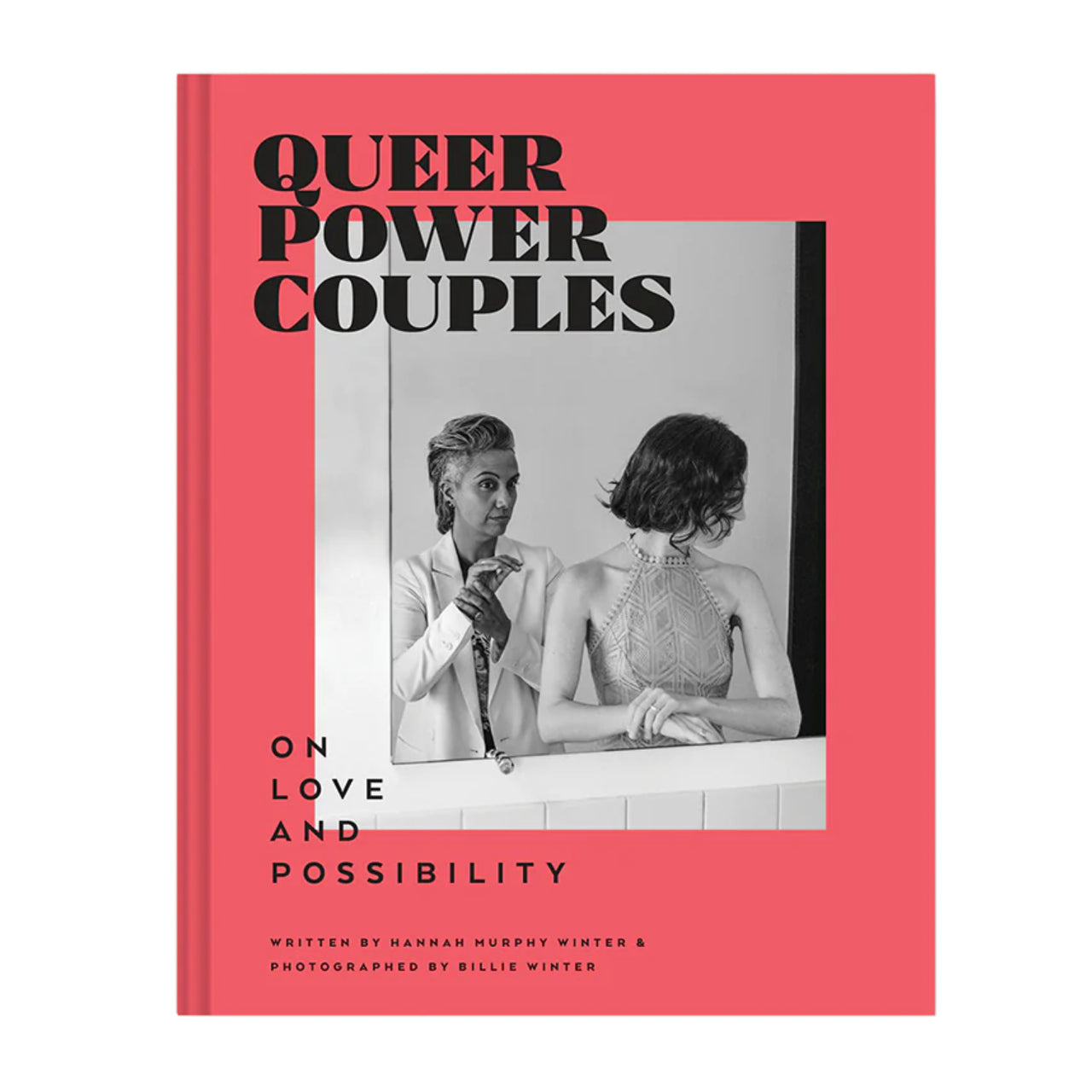 Queer Power Couples