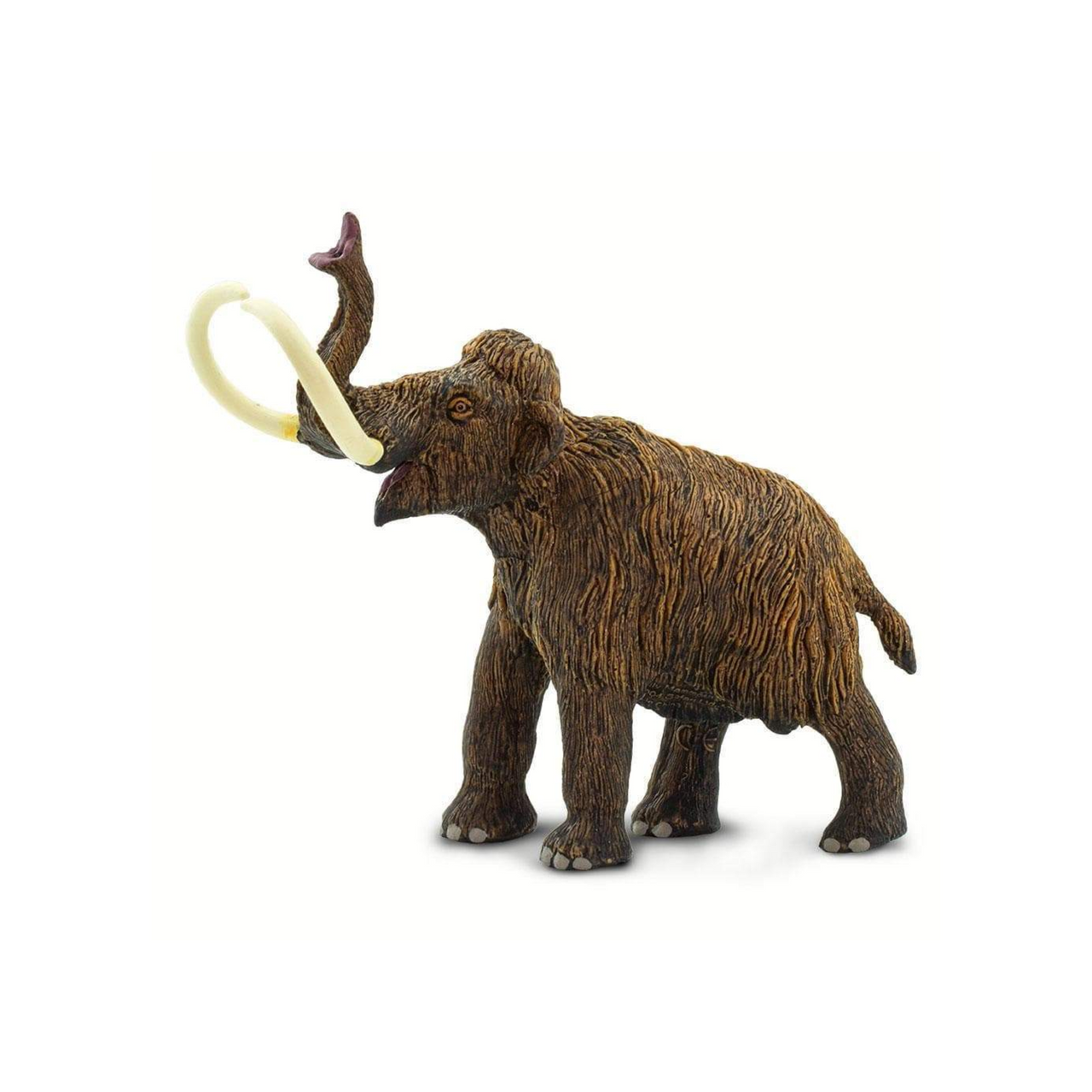 Good Luck Mini | Woolly Mammoth