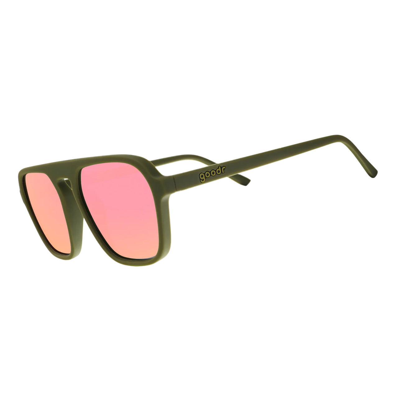 RTG Sunglasses | Dirty Martini Time Machine