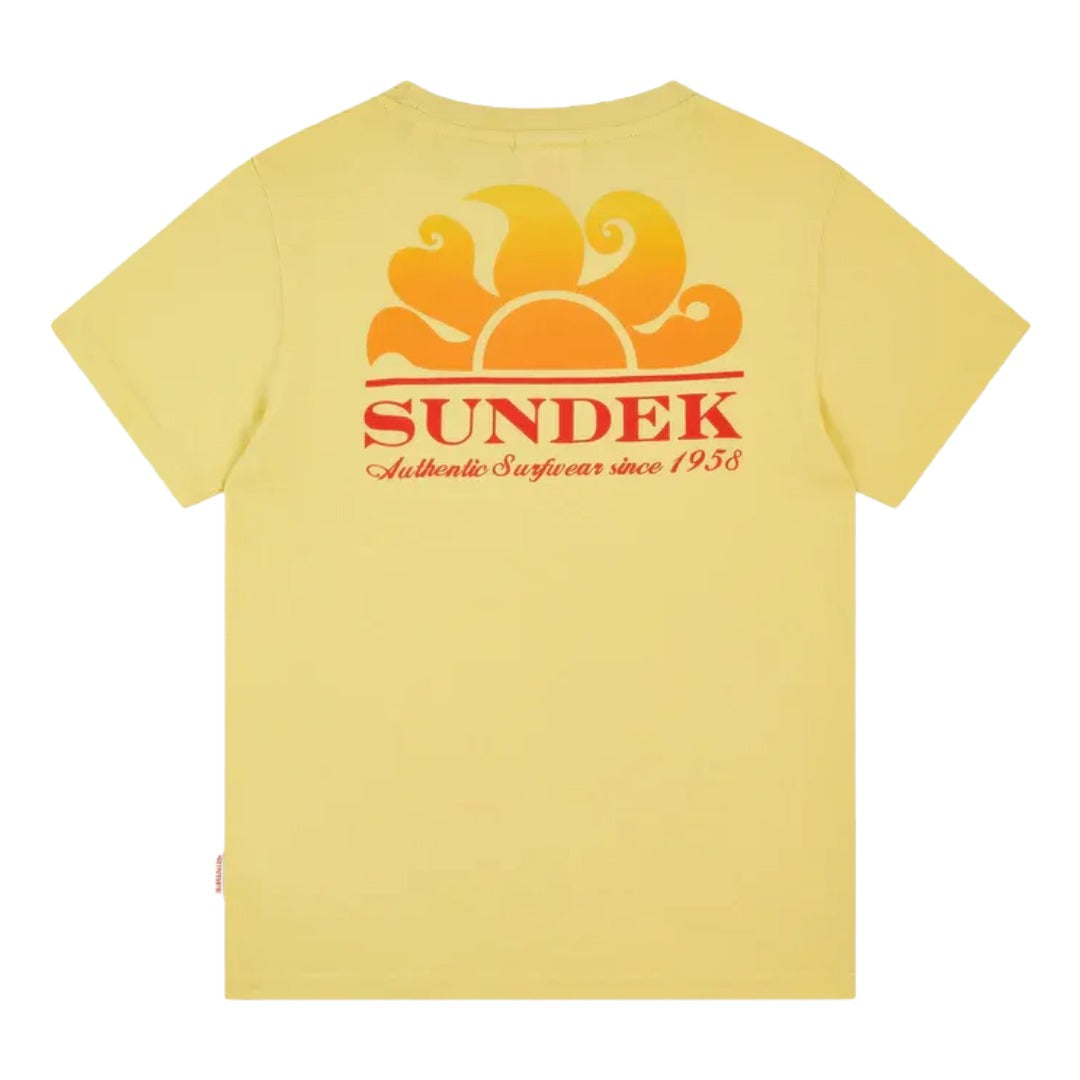 New Herbert Tee | Sorbet