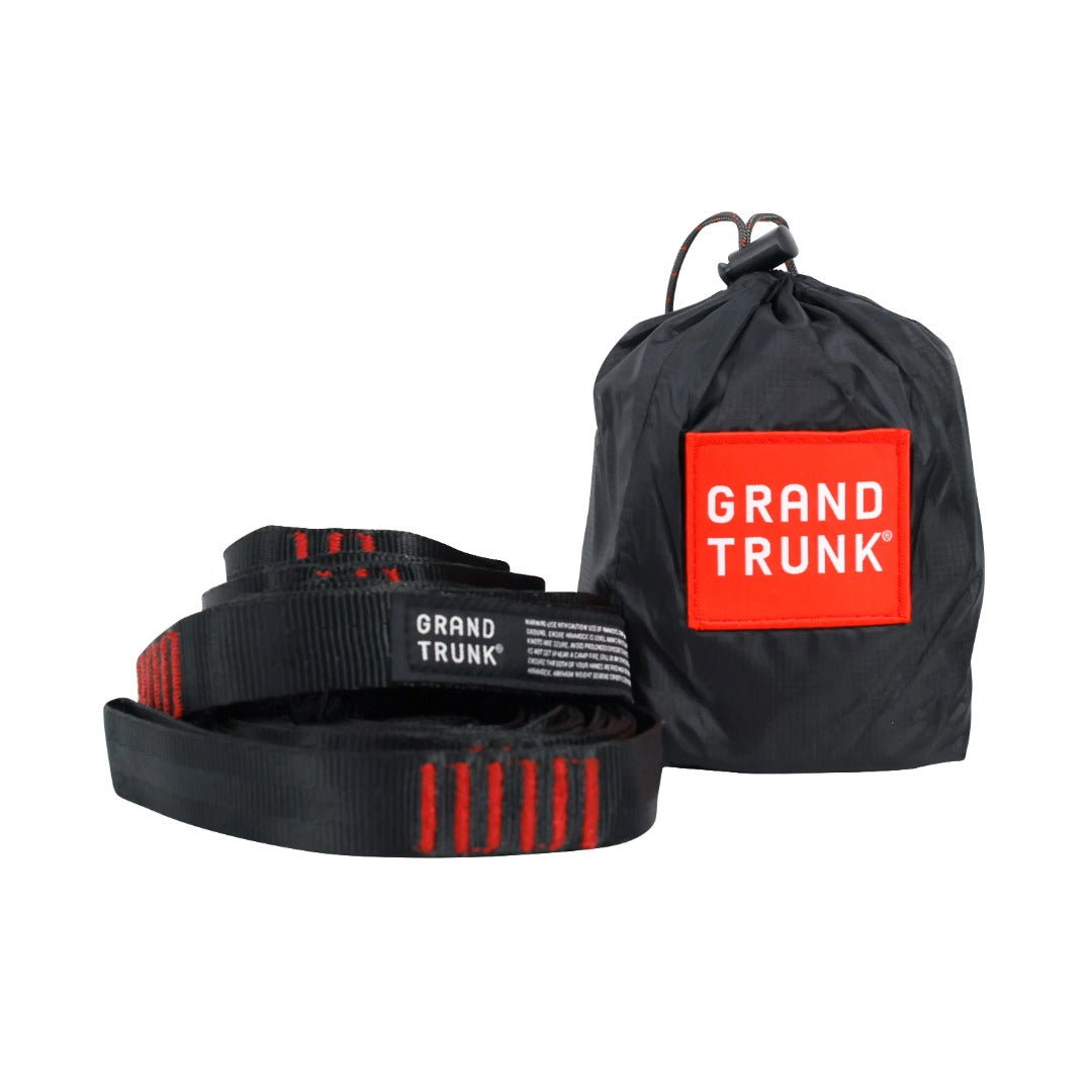 Hammock Straps