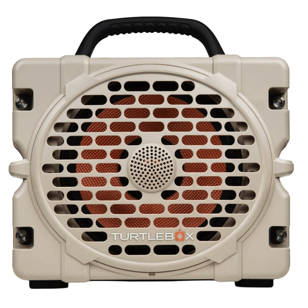 Turtlebox Grande | Field Tan