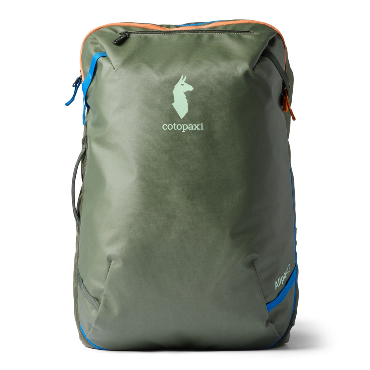 Allpa 42L Travel pack | Fatigue