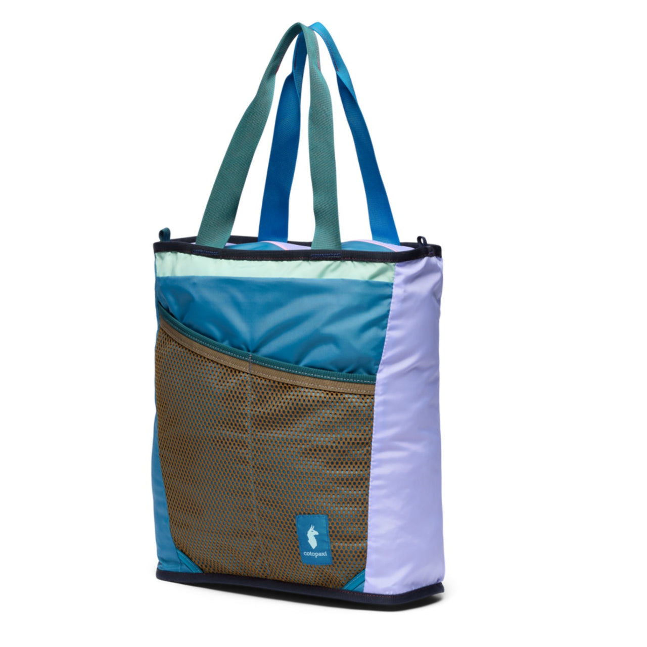 Todo 22L Convertible Tote | Del Dia