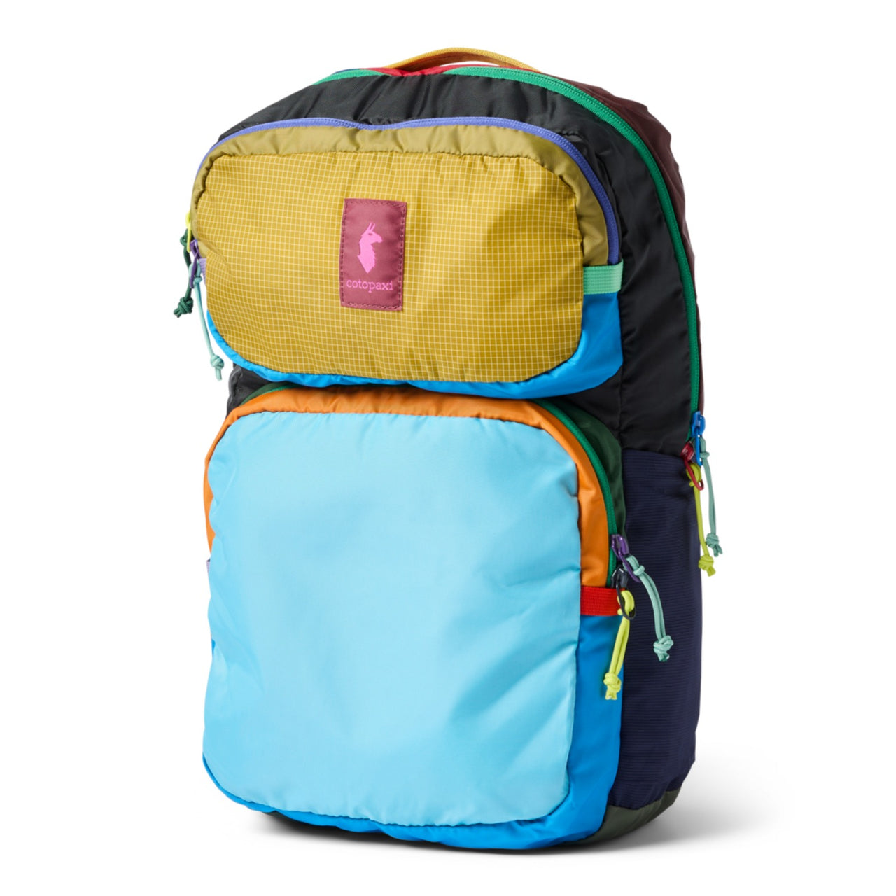 Tasra 16L Backpack | Del Dia