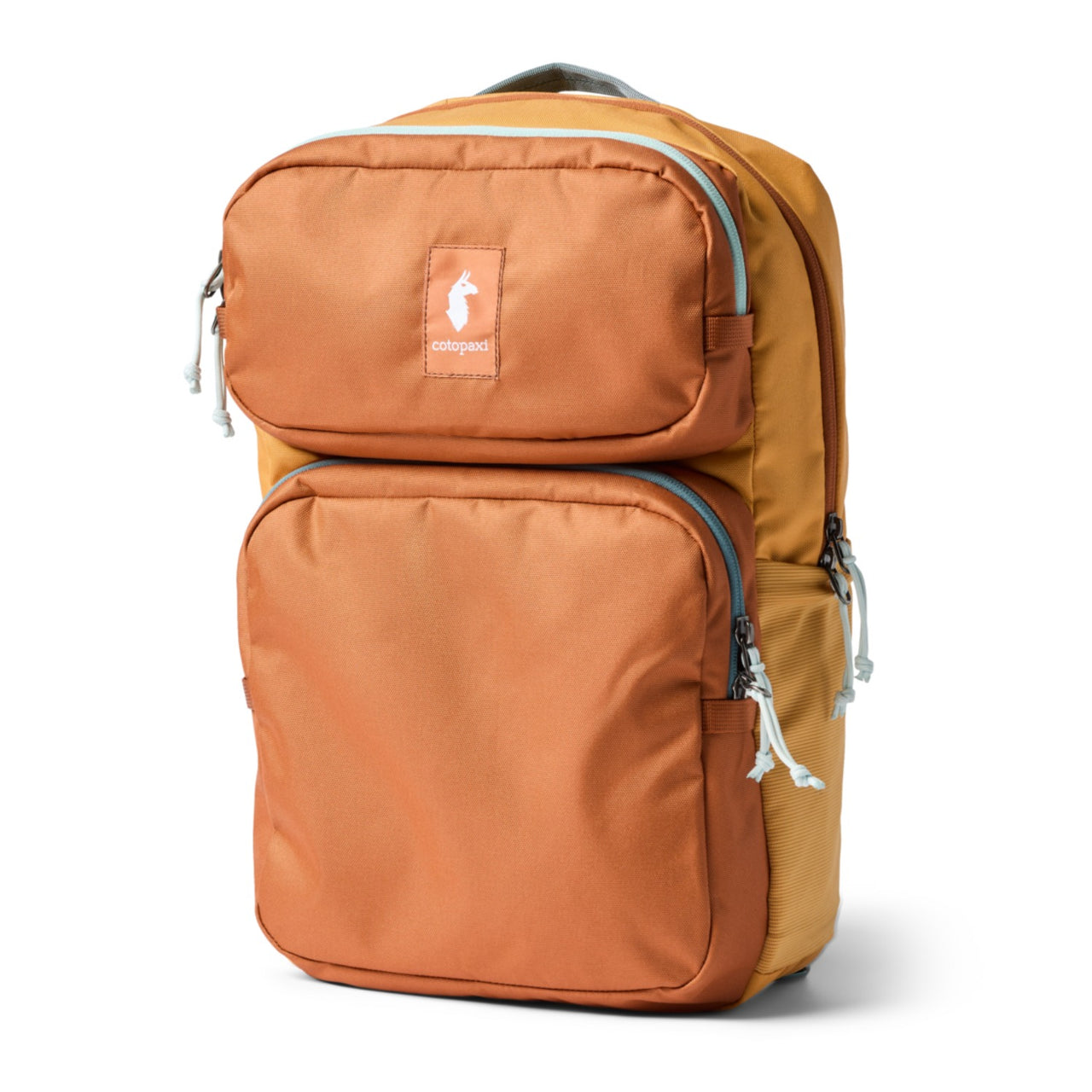 Tasra 16L Backpack | Whiskey & Honeycomb