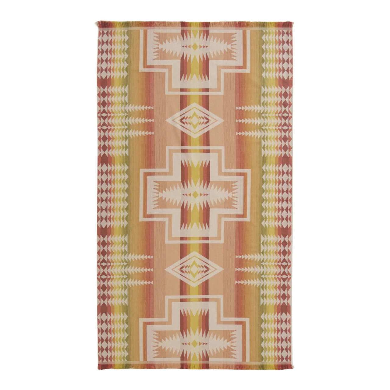 Sunseeker Towel | Harding Coral