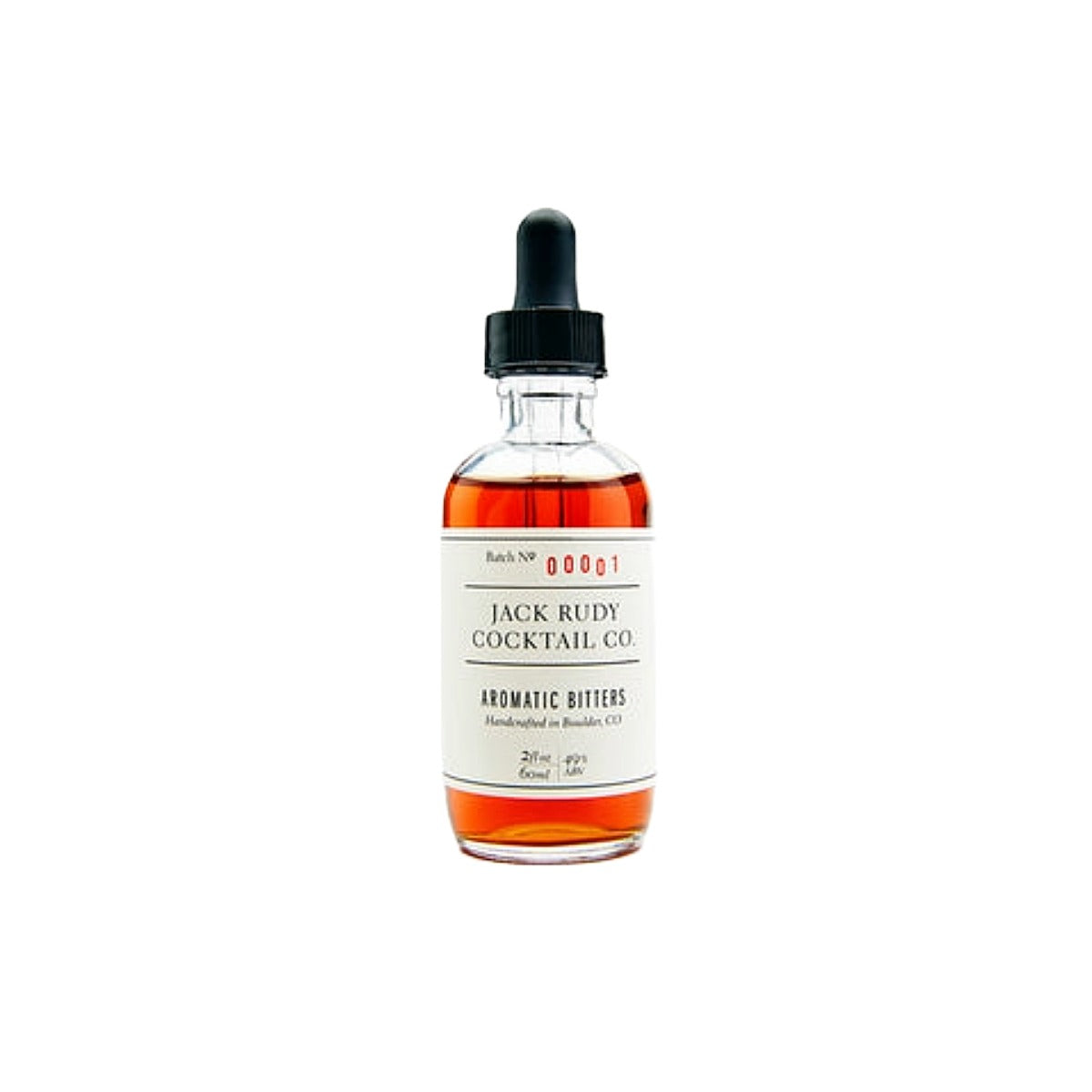 Aromatic Bitters