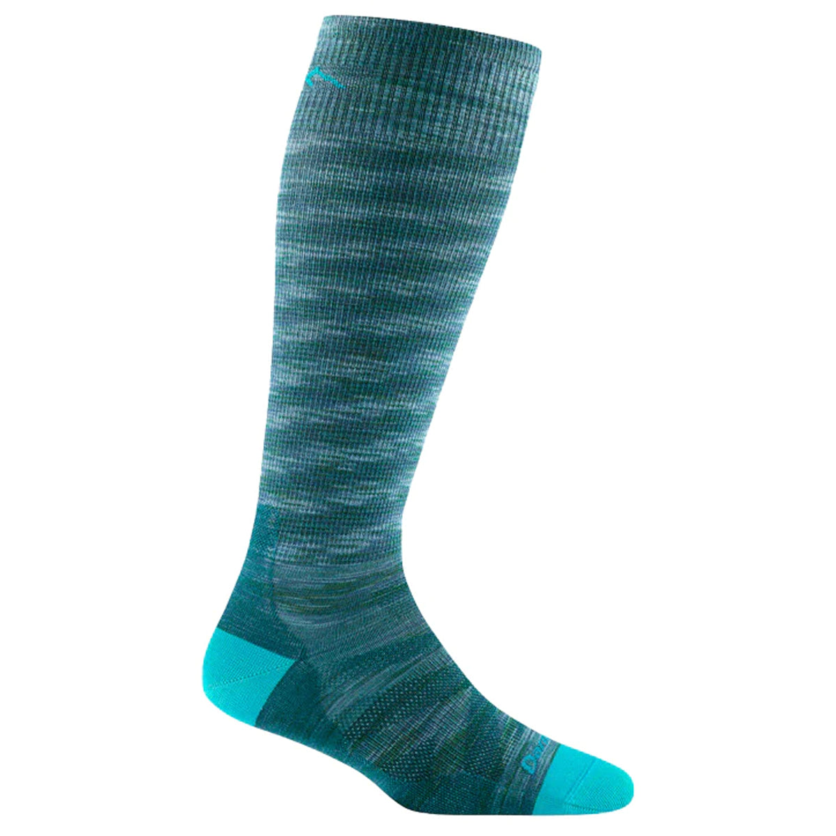 Women's RFL OTC Ultra-Lightweight Snow Sock | Neptune