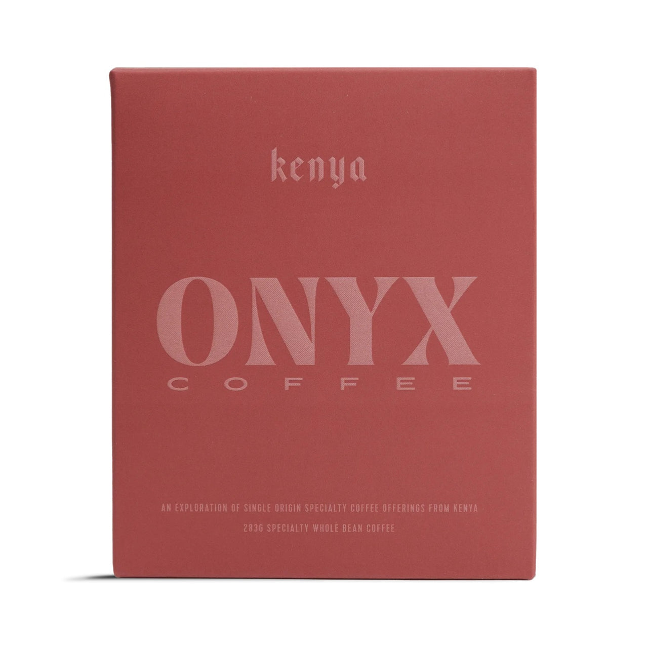 Kenya Gachatha AB