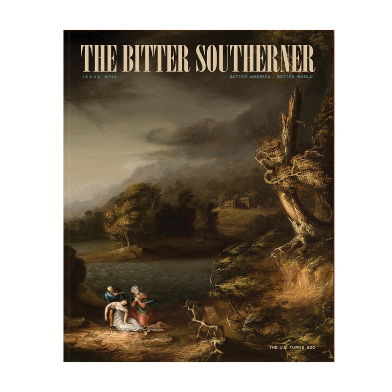 The Bitter Southerner | Issue No. 14