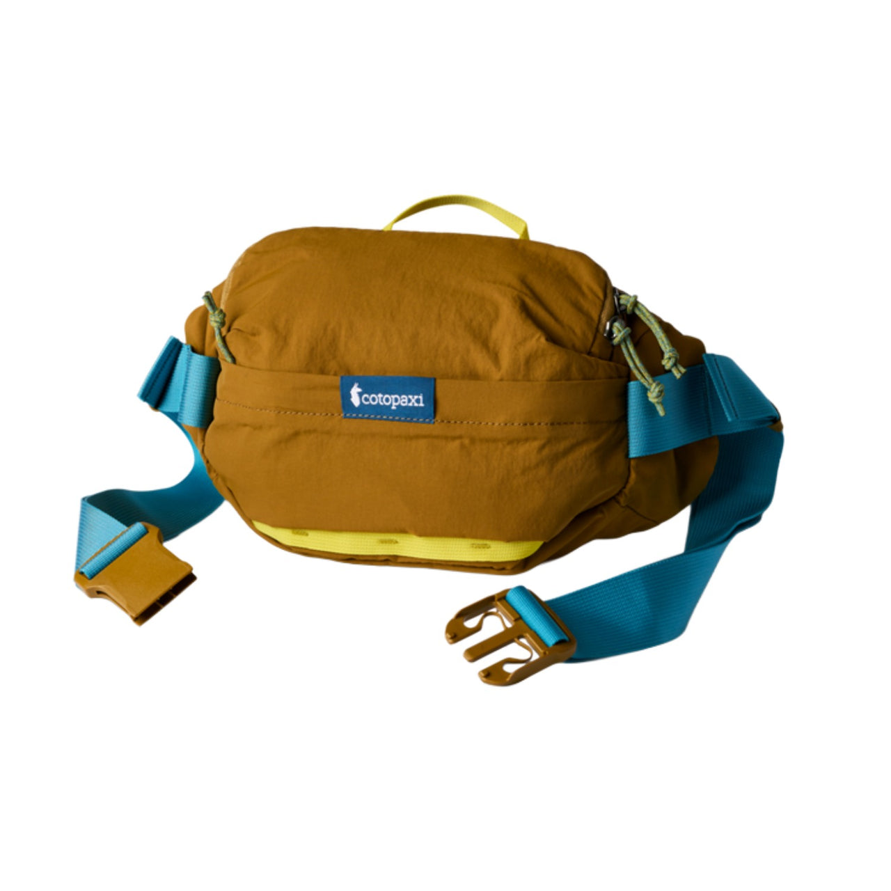Empacable 3L Sling | Log Cabin