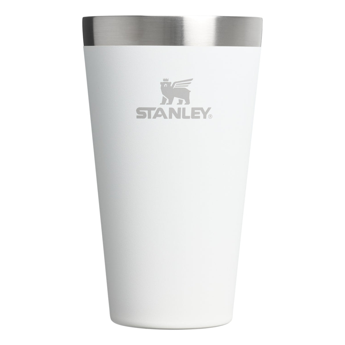 Stay Chill Stacking Pint 16oz | Frost