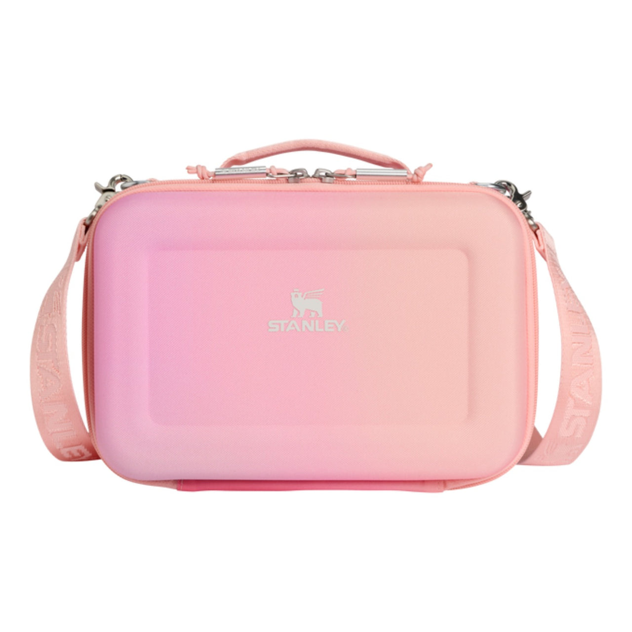 The All Day Mini Lunch Box | Sunset Spiral