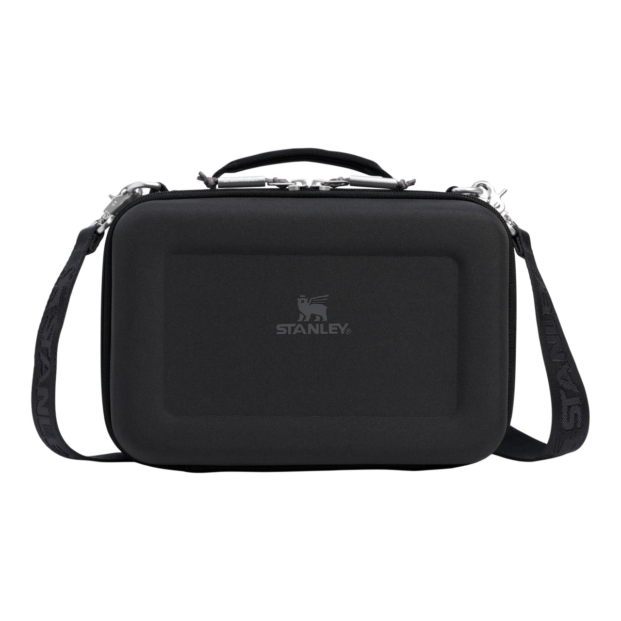 The All Day Mini Lunch Box | Black